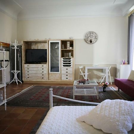 Bianca Suite B&B Σαλέρνο Εξωτερικό φωτογραφία