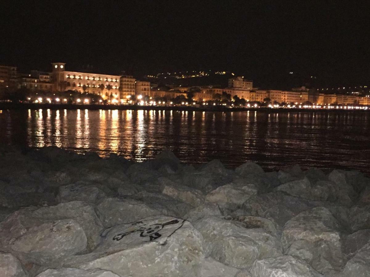 Bianca Suite B&B Σαλέρνο Εξωτερικό φωτογραφία