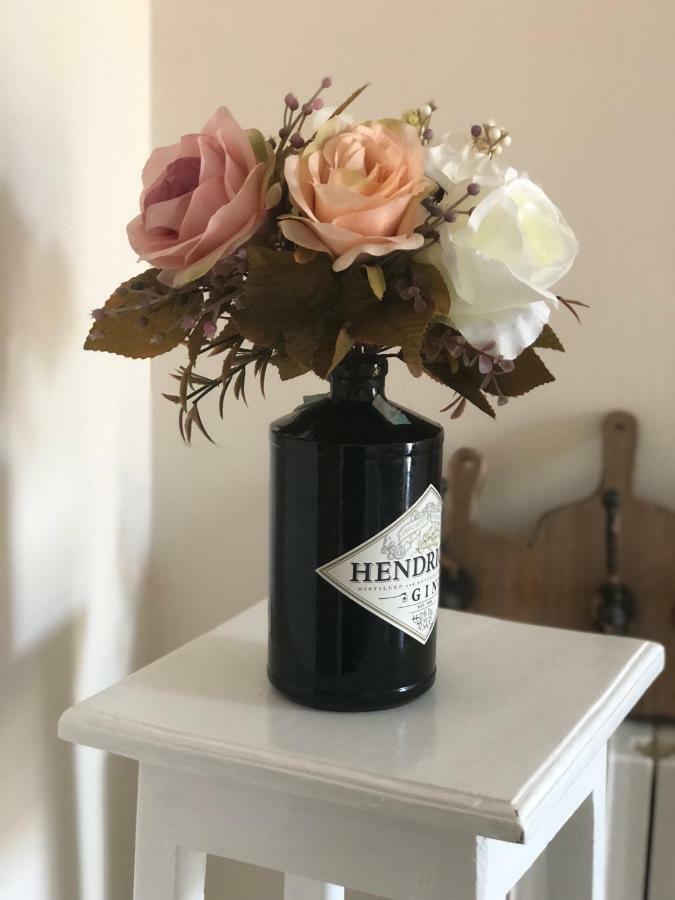 Bianca Suite B&B Σαλέρνο Εξωτερικό φωτογραφία